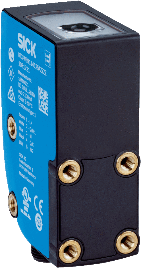 Датчик контраста SICK KTX-WP91142252ZZZZ