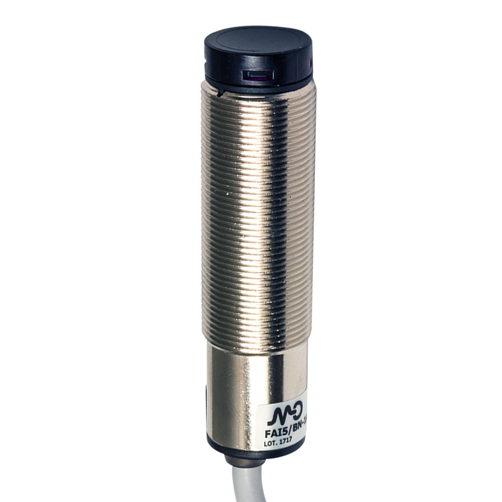 Оптический датчик DATASENSING FAIC/BP-1A