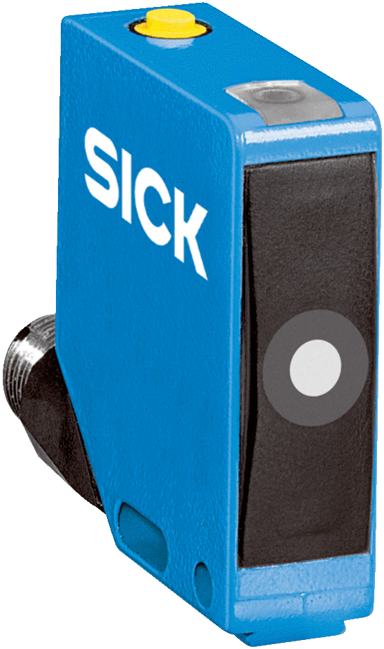 Ультразвуковой датчик SICK UC12-11231