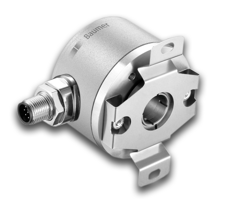 Абсолютный энкодер Baumer EAM580-BNC.7F4G.14130.A