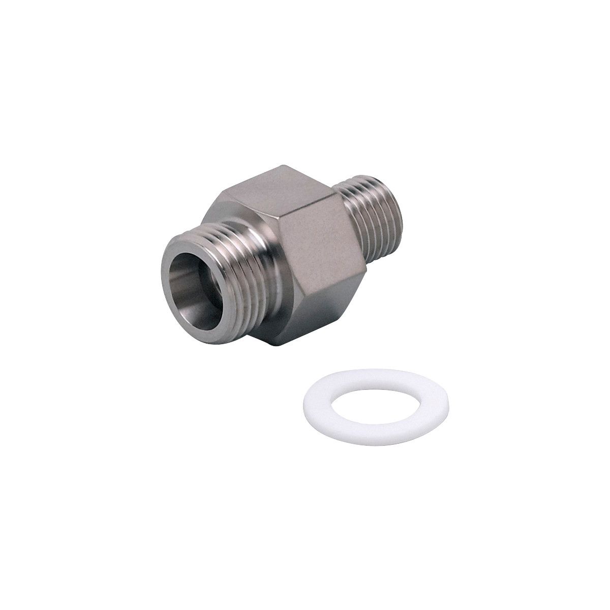 Монтажный адаптер IFM Electronic E40115