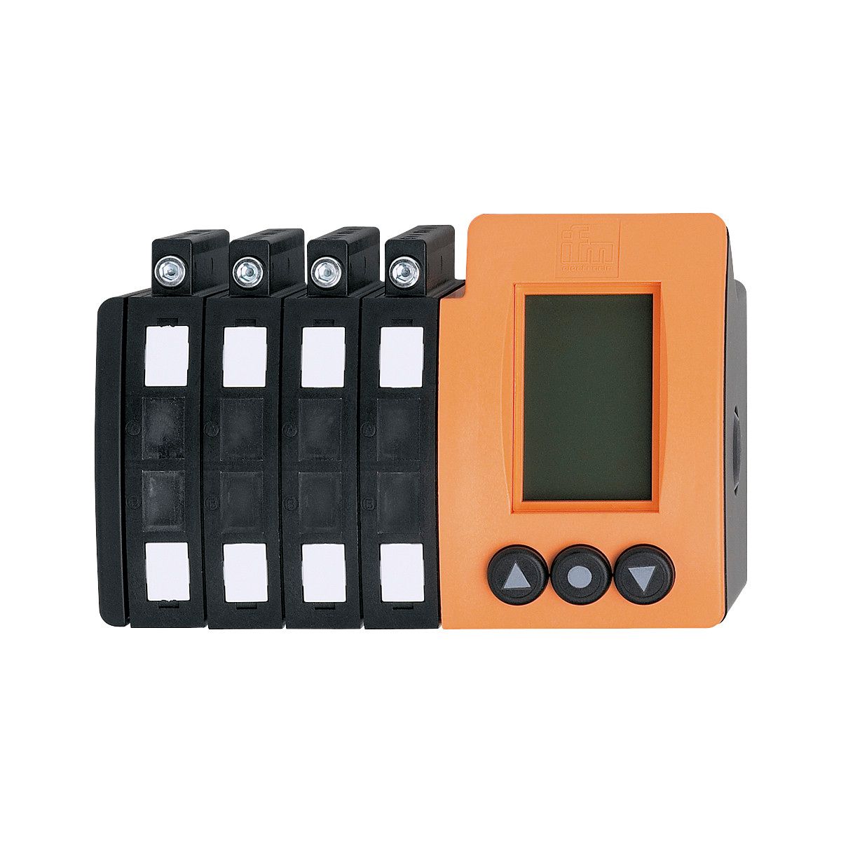 Усилитель для оптоволоконных датчиков IFM Electronic OO5003