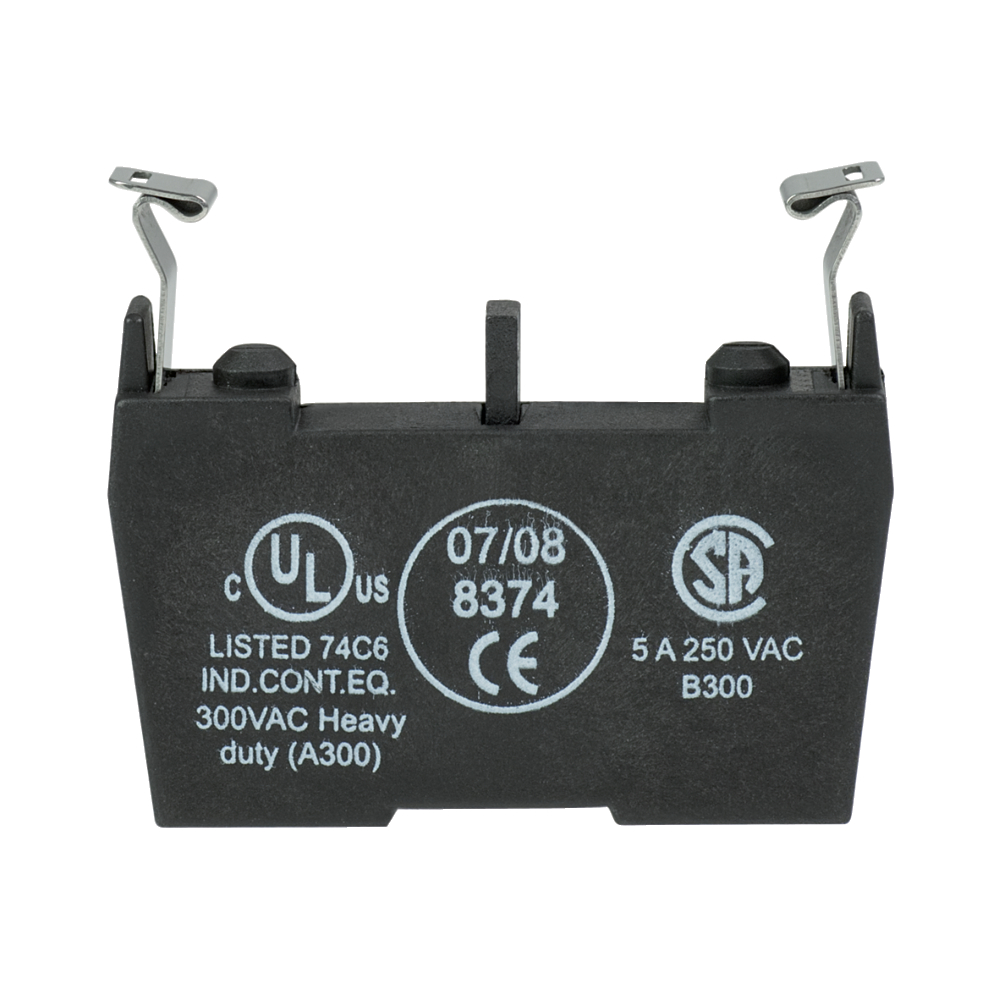 Блок контактов Schmersal EFK10.2