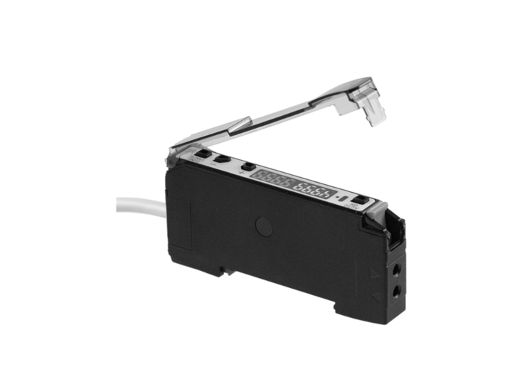 Усилитель для оптоволоконных датчиков Baumer FVDK 10N66Y0