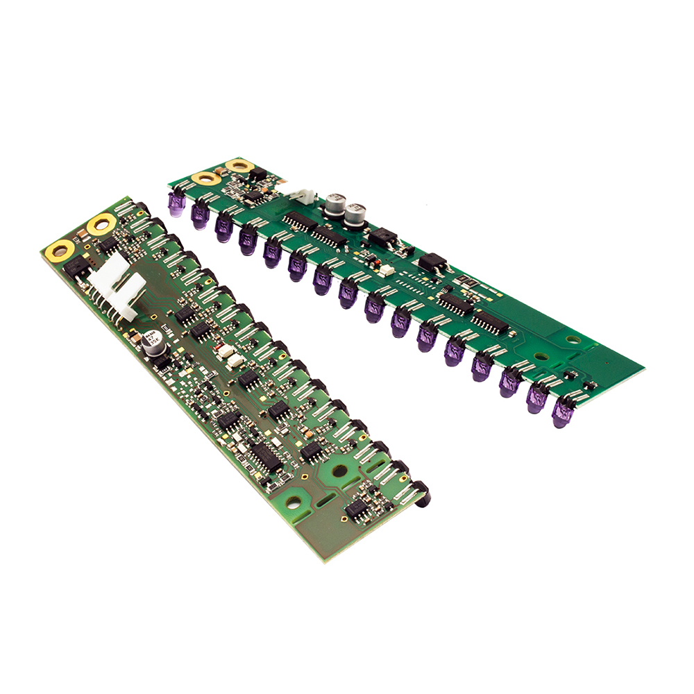 Световая завеса DATASENSING NX16SR/XCN-AT1020
