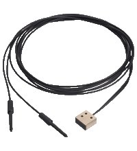 Оптоволоконный кабель Pepperl Fuchs Plastic fiber optic KLR-A18-1,3-2,0-K82