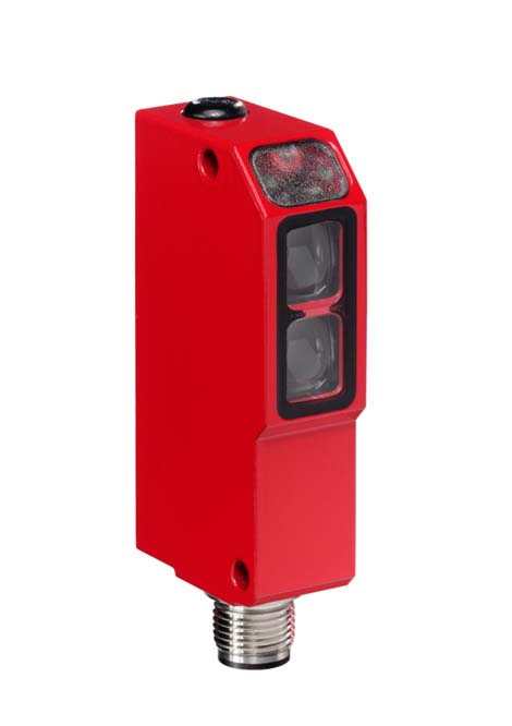 Оптический датчик Leuze Electronic FRKR 95/44-150 L