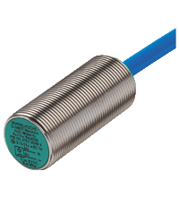 Индуктивный датчик Pepperl Fuchs NJ5-18GM-N