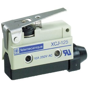 Kонцевой выключатель Telemecanique XCJ125