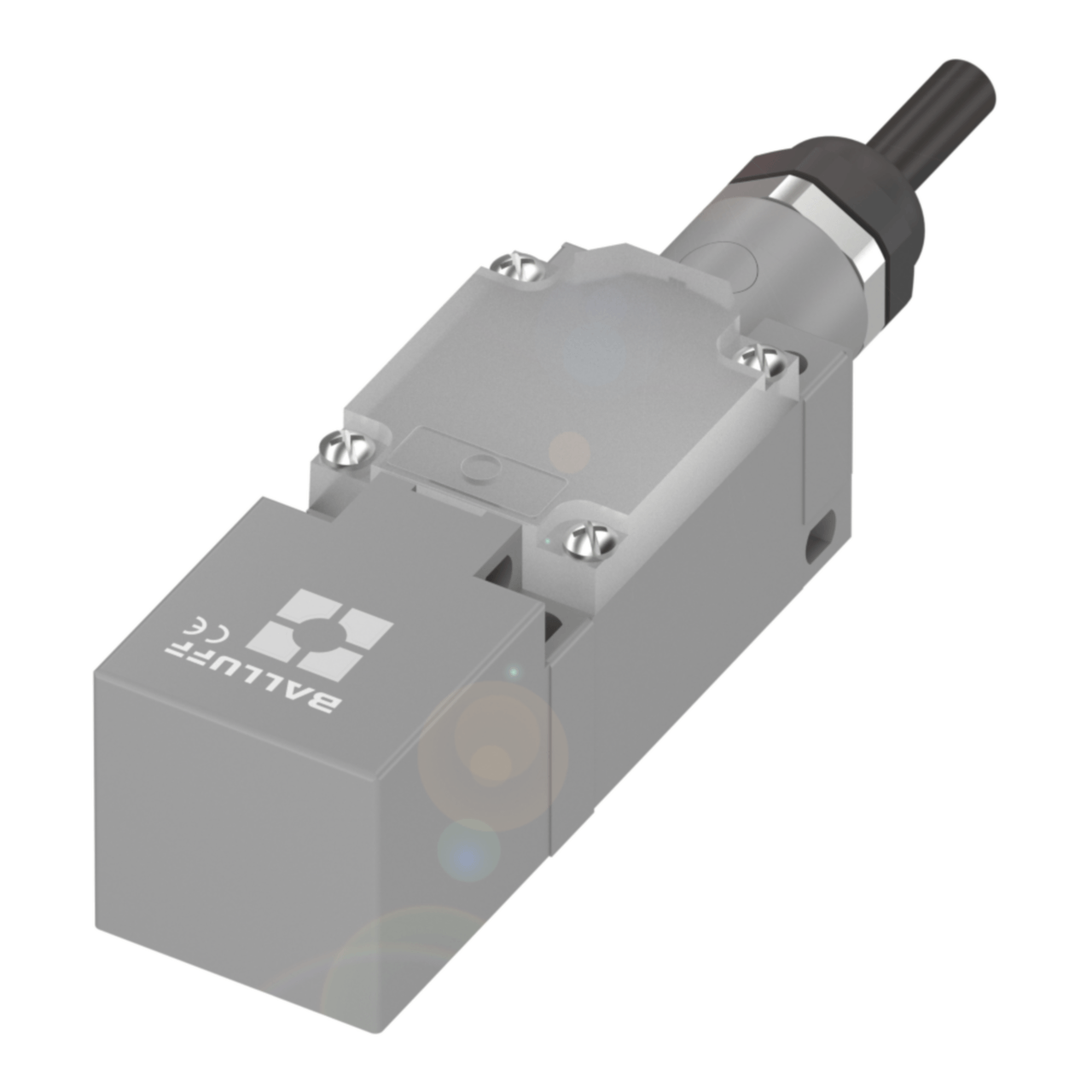 RFID головка чтения/записи Balluff BIS C-61R-001-08P-PU-05