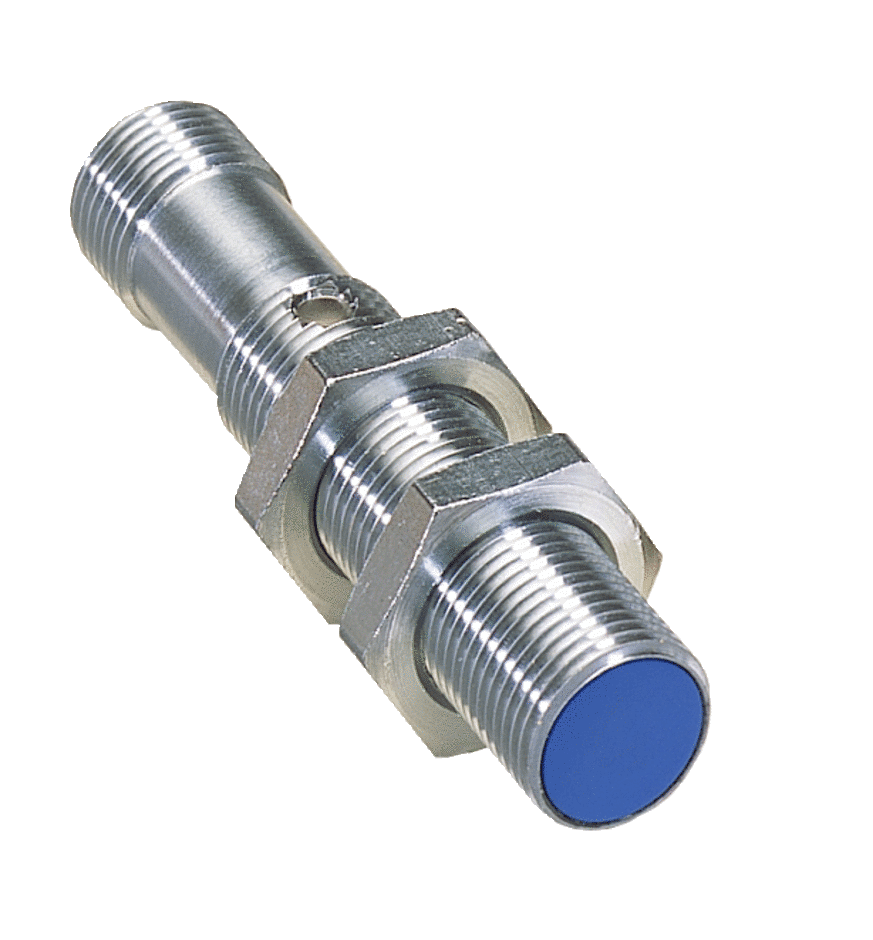 Индуктивный датчик SICK IM12-06BPS-ZC1