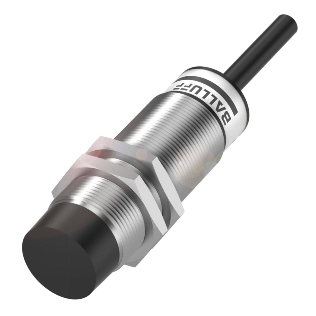 RFID головка чтения/записи Balluff BIS C-60R-002-08P-PU-20