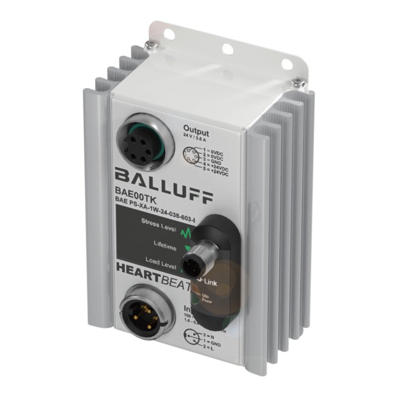 Блок питания Balluff BAE PS-XA-1W-24-038-603-I