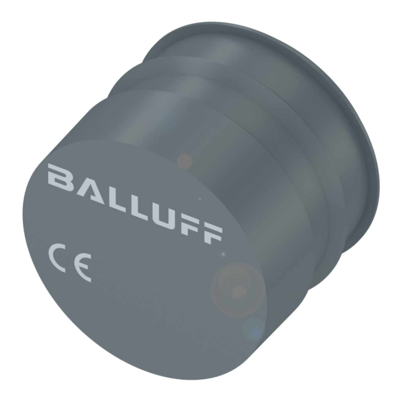 Транспондер RFID Balluff BIS M-142-02/A-GY