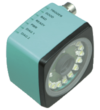 Сканер штрих-кодов Pepperl Fuchs OPC120W-F200-R2