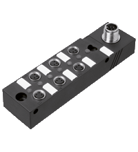 Распределительная коробка для датчиков Pepperl Fuchs V3-6A-E2-V19