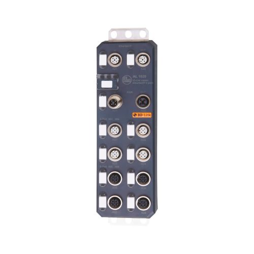 IO-Link master IFM Electronic AL1000