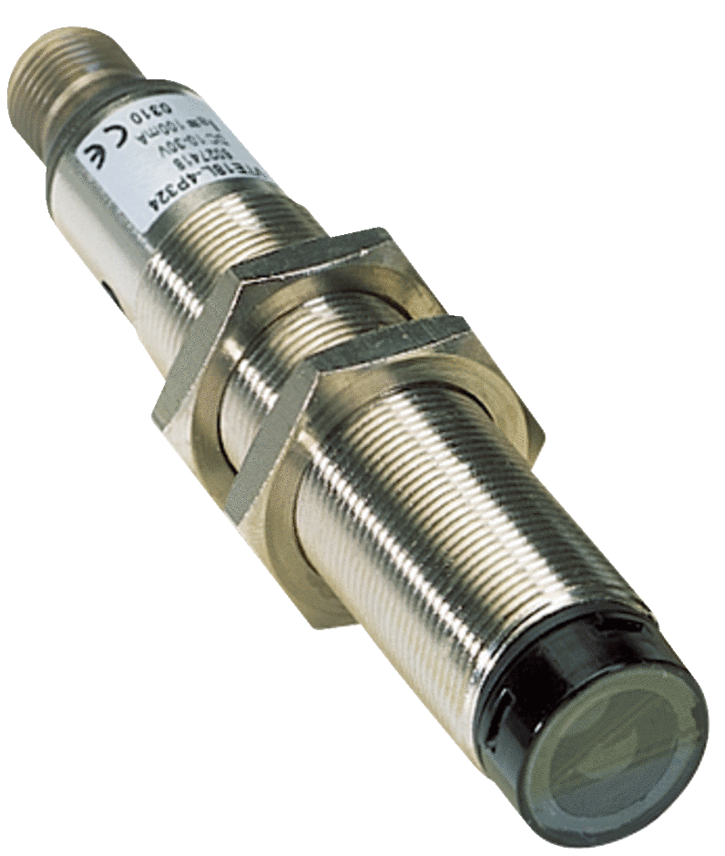 Оптический датчик SICK VL18L-4P324S01