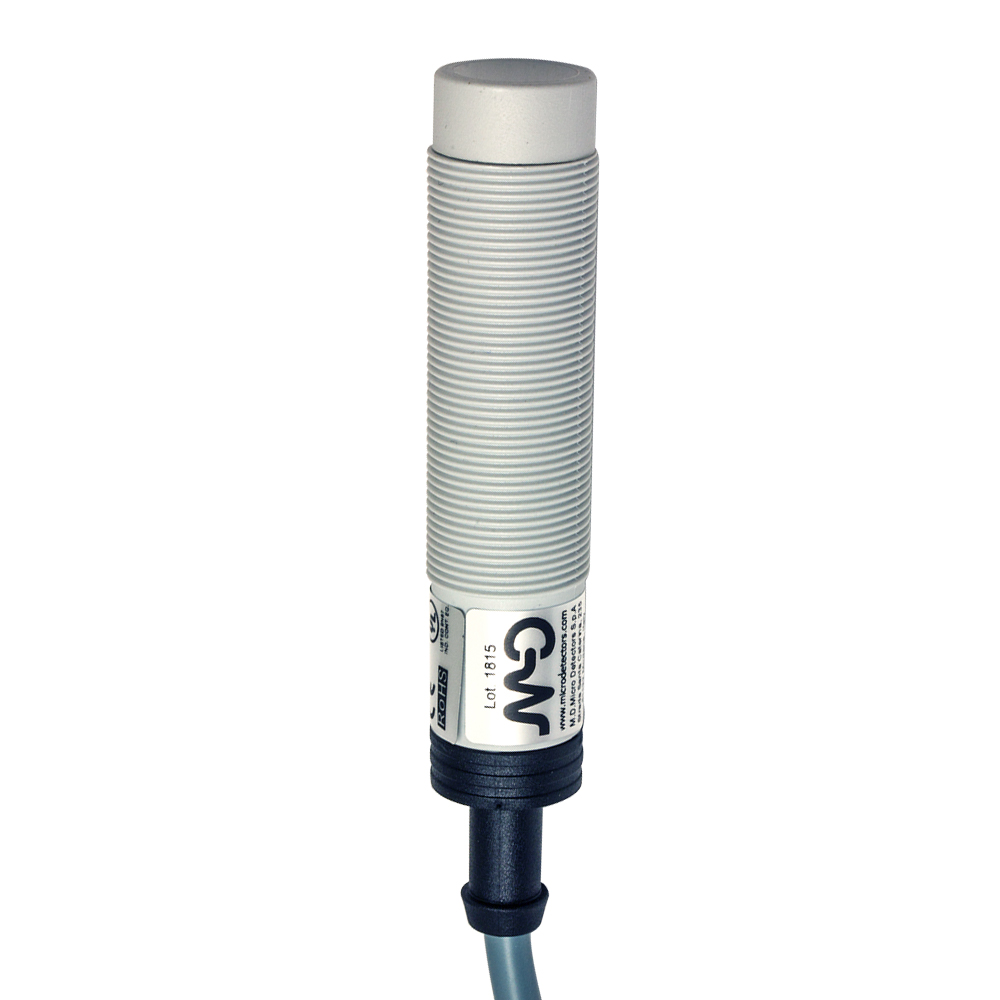 Емкостной датчик DATASENSING C18P/BN-2A