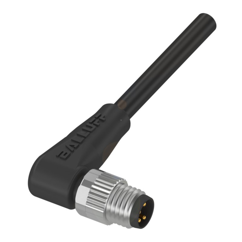 Разъем с кабелем Balluff BCC M324-0000-20-003-PX0434-100