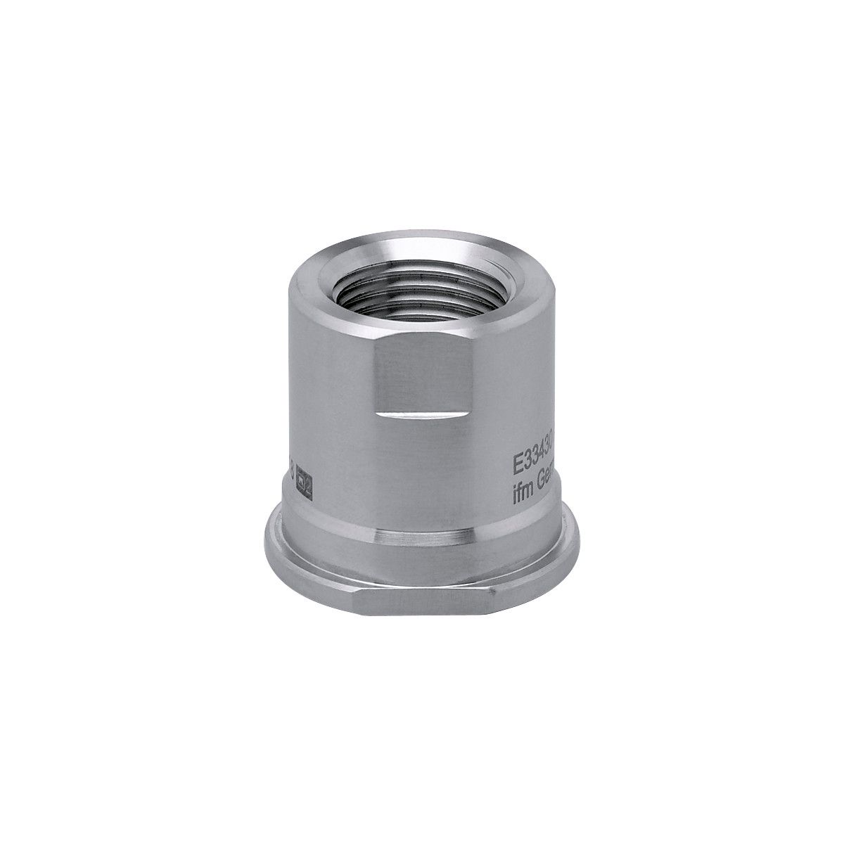Присоединительный адаптер IFM Electronic E33430