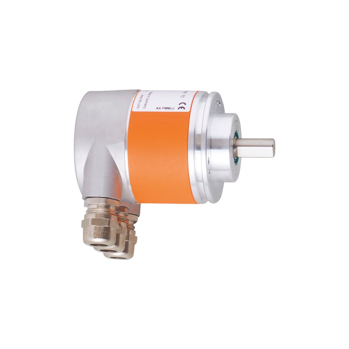 Энкодер IFM Electronic RN7012