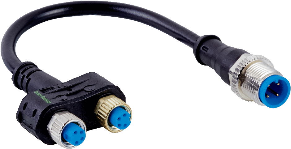Y-образный распределитель SICK SYL-8204-G0M11-X2