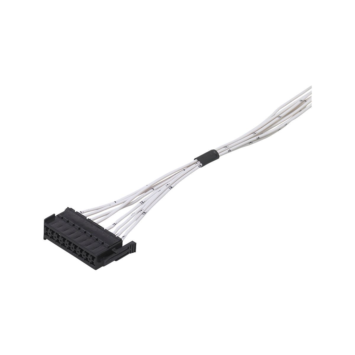 Соединительный кабель IFM Electronic EC1524