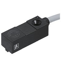 Индуктивный датчик Pepperl Fuchs NBN4-F29A-E2-C