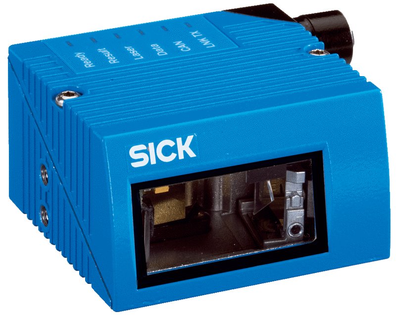Сканер штрих кодов SICK CLV620-0120