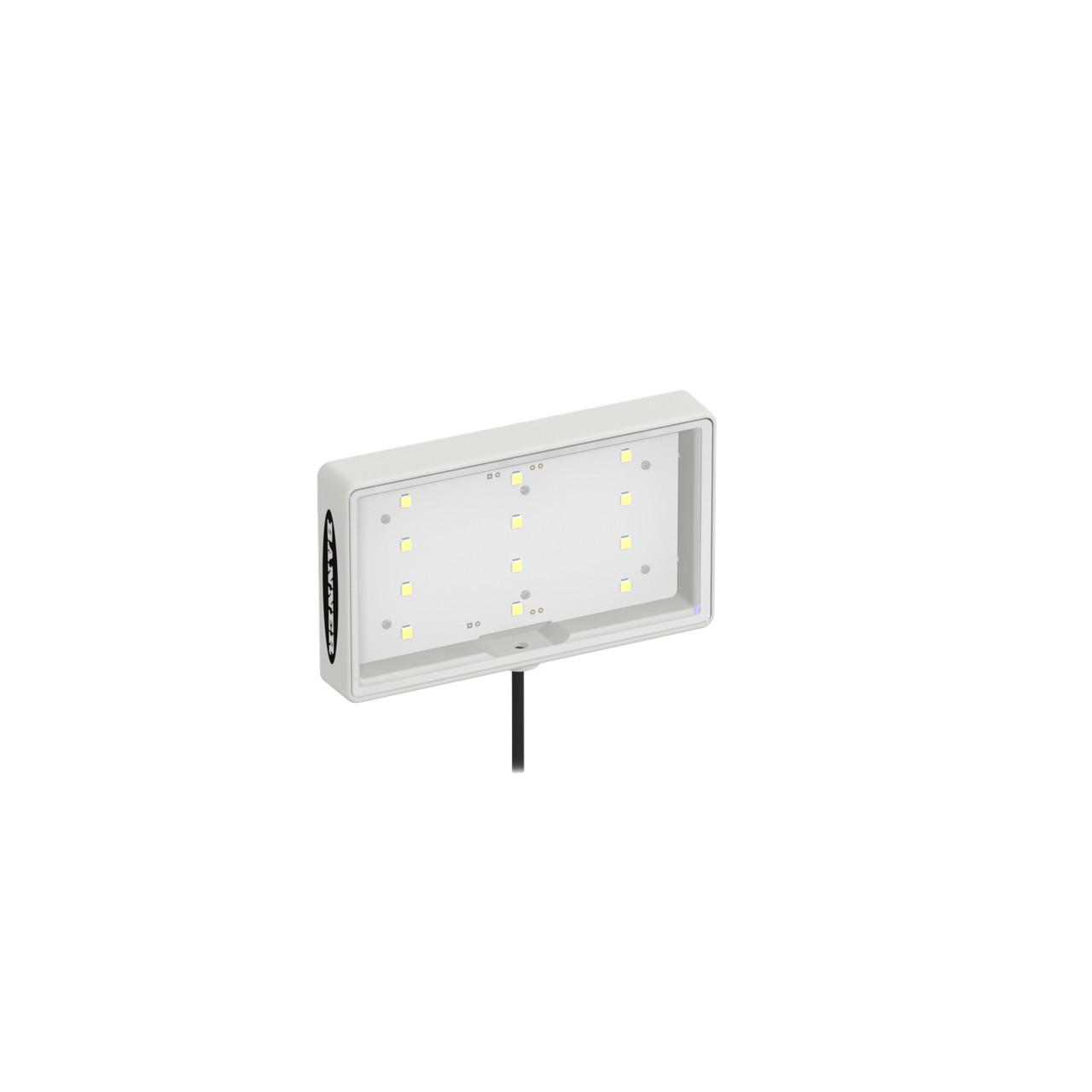 Светодиодный светильник Banner WLAR105X180