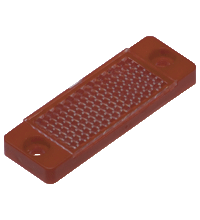 Отражатель Pepperl Fuchs REF-H20x40F