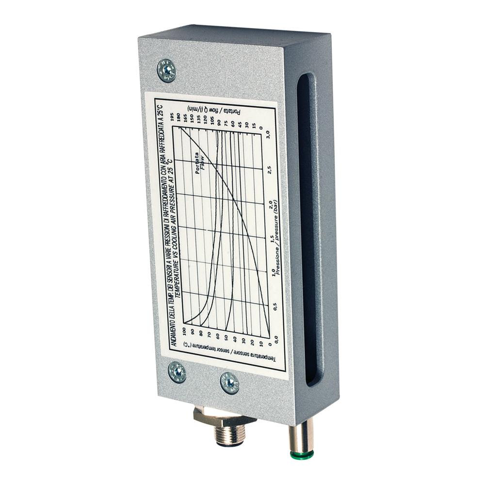 Световая завеса DATASENSING BX80S/10-1HDA