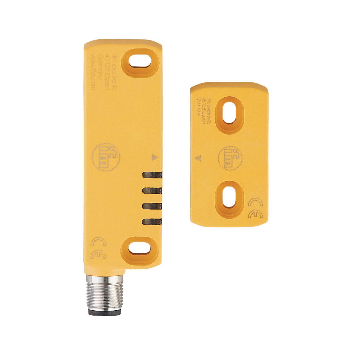Магнитный датчик безопасности IFM Electronic MN702S