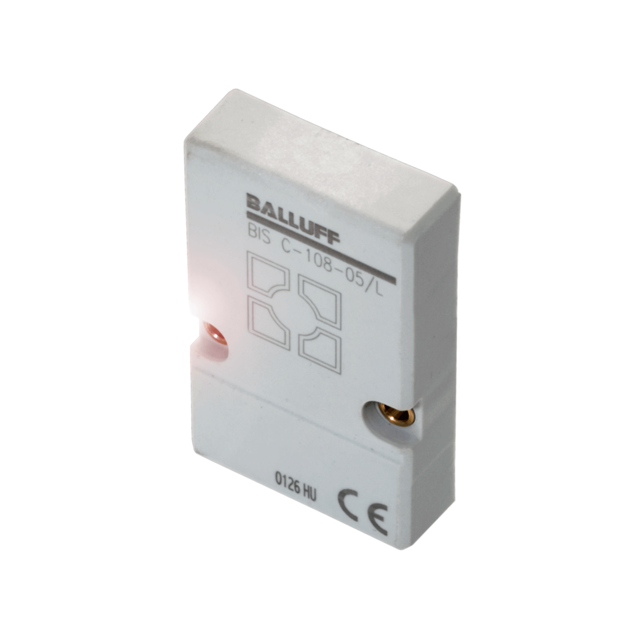 Транспондер RFID Balluff BIS C-108-11/L-SA2