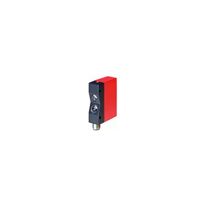 Оптические датчики Leuze Electronic в прямоугольном корпусе серии 93 с диффузионным отражением от объекта