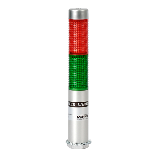 Светодиодная сигнальная колонна Autonics PLDSF-202-RG