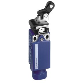 Kонцевой выключатель Telemecanique XCPR2127G13