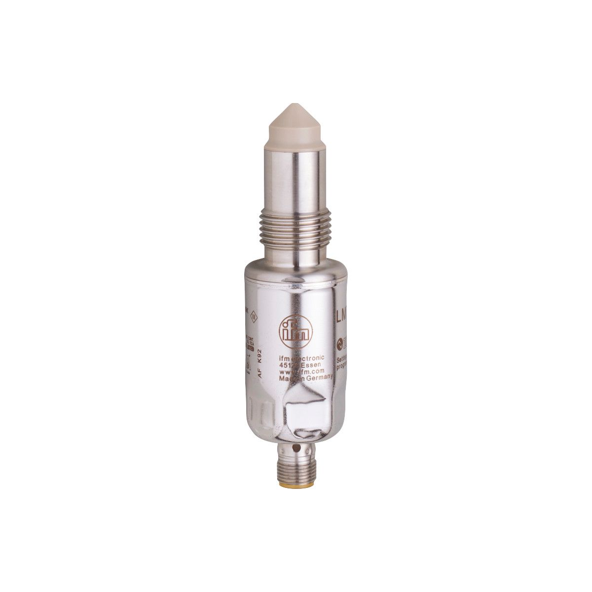 Датчик уровня IFM Electronic LMT121