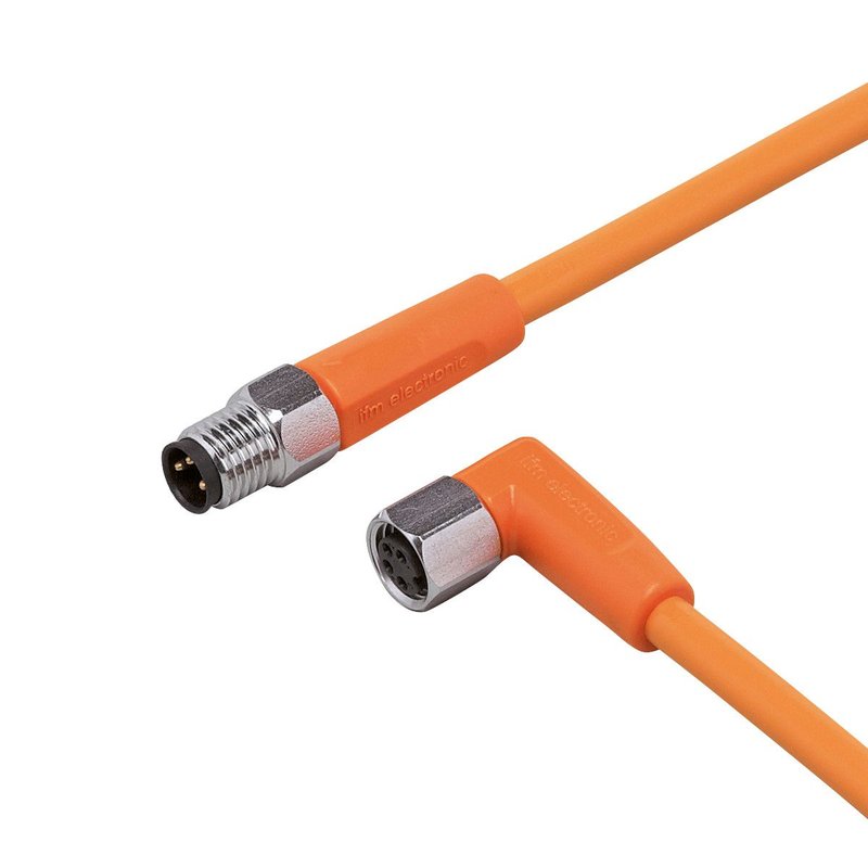 Соединительный кабель IFM Electronic EVT284