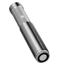 Ультразвуковой датчик Pepperl Fuchs UB120-12GM-I-V1
