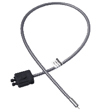Оптоволоконный кабель Pepperl Fuchs Glass fiber optic LMR 04-0,5-0,5-Z1