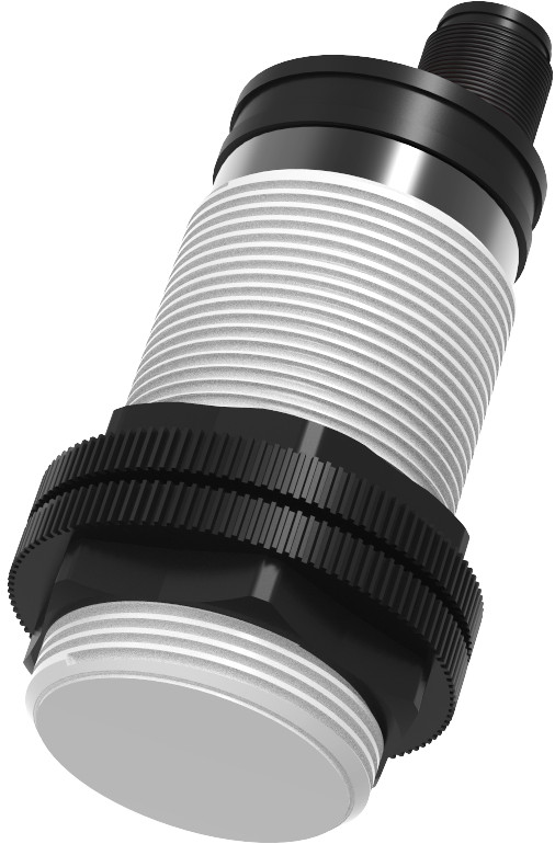 Емкостной датчик LANBAO CR30SCF15DNOY-E2