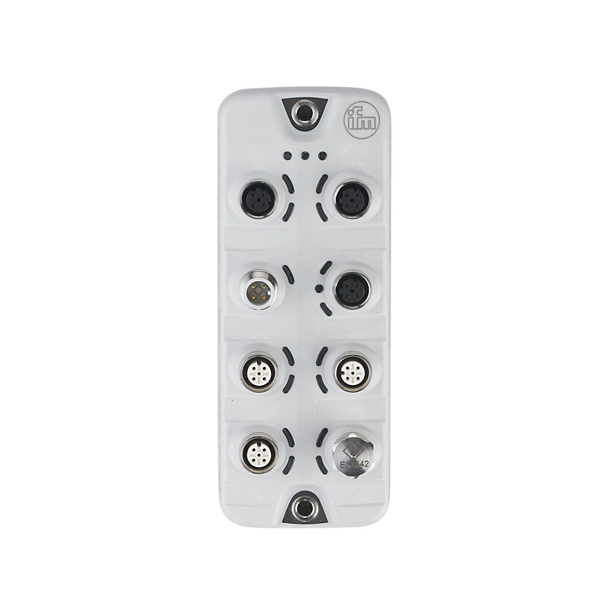 IO-Link master IFM Electronic AL1321
