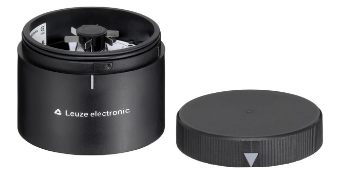 Стойка для монтажа Leuze Electronic A7-MH1