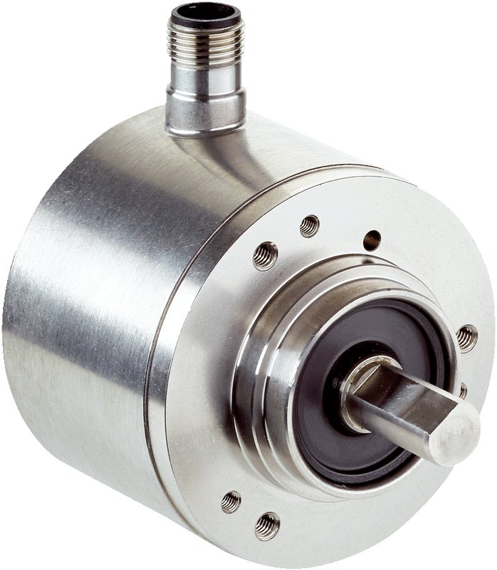 Многооборотный энкодер SICK AFM60I-S4PC262144