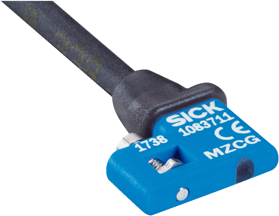 Магнитный датчик SICK MZCG-1Z7NS-KUB