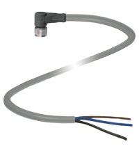 Соединительный кабель Pepperl Fuchs V31-WM-OR2M-PUR-A