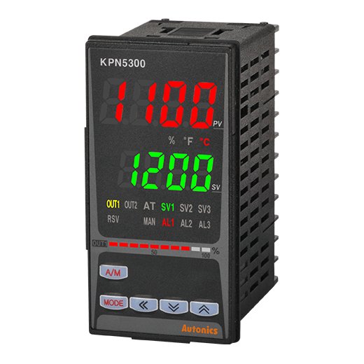 Температурный контроллер Autonics KPN5300-030