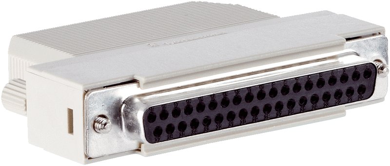 Разъем SICK DOS-0D37-G